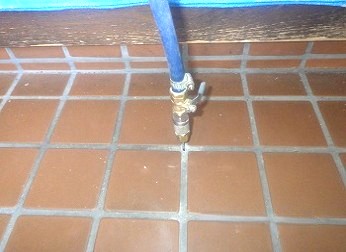 【名張市】シロアリ対策工事