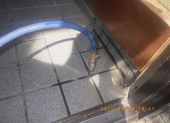 【御浜町】シロアリ対策工事