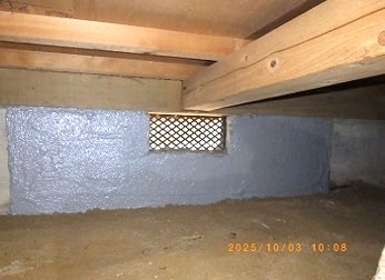 【伊勢市】基礎保護・基礎補修工事