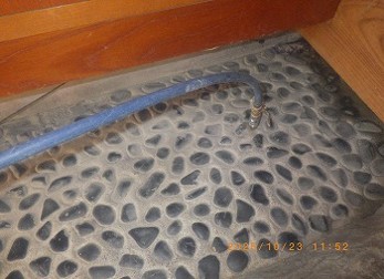 【桑名市】シロアリ対策工事