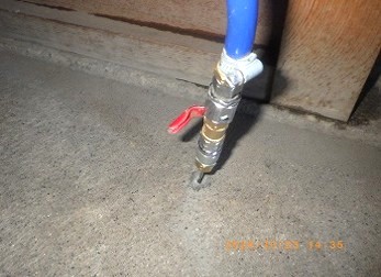 【桑名市】シロアリ対策・湿気対策工事