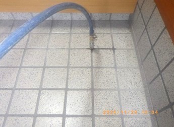 【伊勢市】シロアリ対策・湿気対策工事