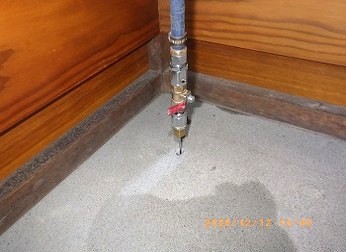 【いなべ市】シロアリ対策・湿気対策工事