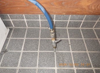 【東員町】シロアリ対策・湿気対策