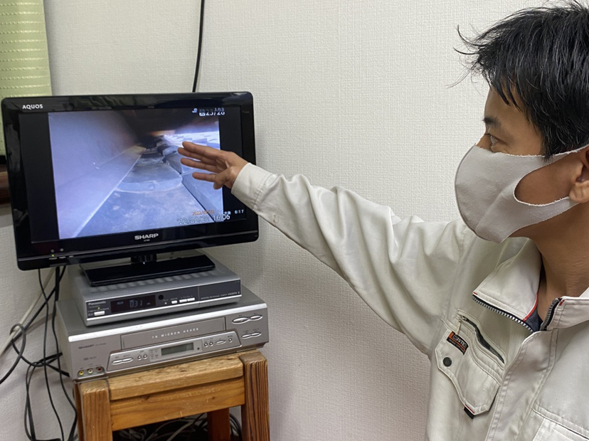 お客さまから頼られる住宅メンテナンス営業