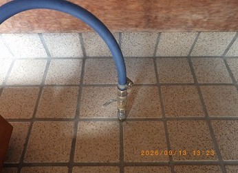 【多気郡】シロアリ・湿気対策