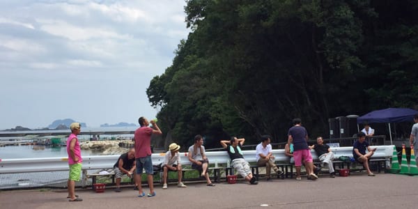 こだま釣りバカ日誌